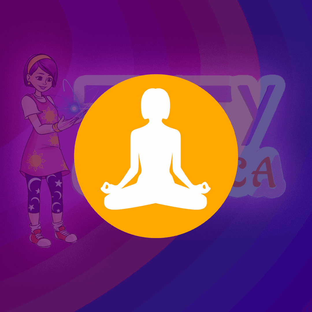 03 Áudios de Meditação Baseados no Mentalma