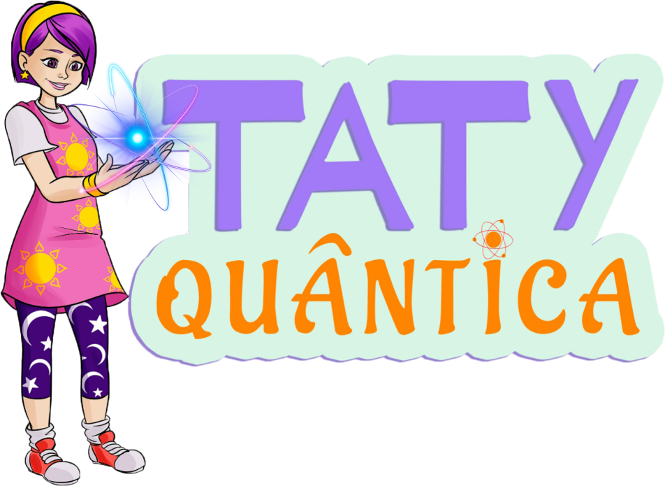 Taty Quântica