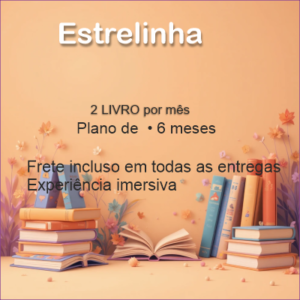 Assinatura Estrelinha