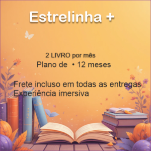 Assinatura Estrelinha+