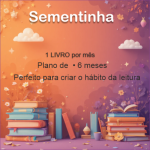 Assinatura Sementinha