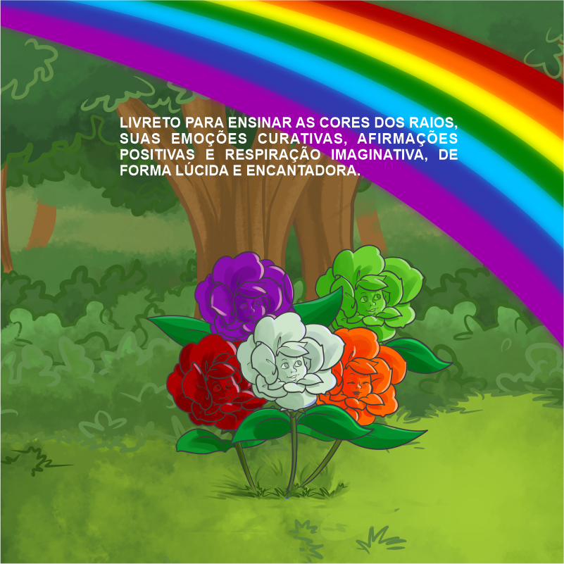 Livreto - Taty quântica e o Sono Mágico - Imagem 2