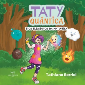 Os Elementos da Natureza