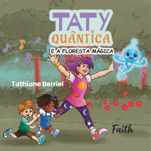 A Floresta Mágica